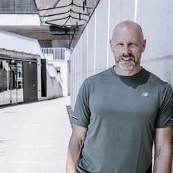 Gregor Ortmann