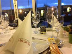 Restaurant Pizzeria Da Pulcinella