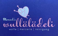 Mensch's Wullälädeli