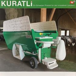 Kuratli Maschinenbau