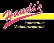Haudi's Fahrschule Baden