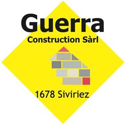 Guerra Construction Sàrl