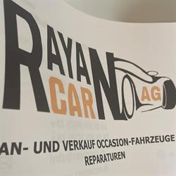 Rayan Car AG