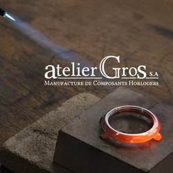 Atelier Gros SA