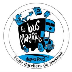 Le Bus Magique