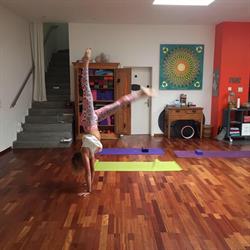 Studio 88 Yoga