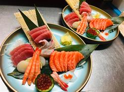 Sushi BAMBOU