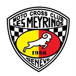 Moto Cross Club Les Meyrinos