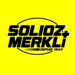 Solioz & Merkli Travaux Publics SA