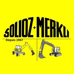 Solioz & Merkli Travaux Publics SA