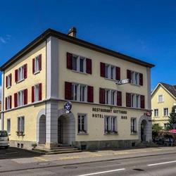 Schnitzeria Hotel Gotthard