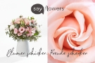 SayFlowers Online Versand