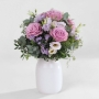 Blumenstrauss Violetta