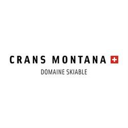 Crans Montana Ski Resort