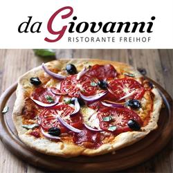 Da Giovanni Ristorante Freihof