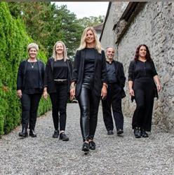 Coiffeur Fresh Hair by Sandra Gnos