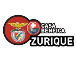 Casa do Benfica de Zurique
