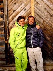 Verbier Summits - Paragliding School Tandem Flights