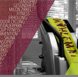 Fitness Mühlematt AG