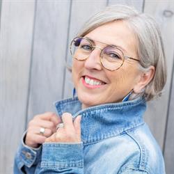 Energetische Heilpraxis Romy Andringa