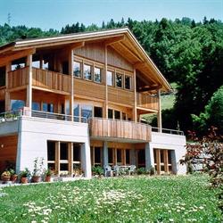 Ferienwohnung "Leuweli"