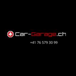 Car-Garage.ch Reparatur + Reifenservice