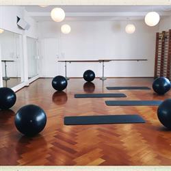 MOOV Tanz Pilates Yoga