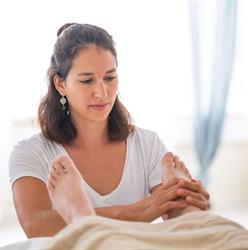 Wellnessplace Aarberg - Massage