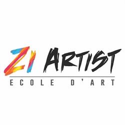 School D'art Zi Artist