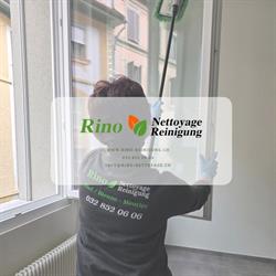 Rino Nettoyage Reinigung Sàrl
