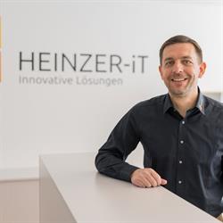 Heinzer-iT AG