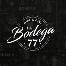 La Bodega 77