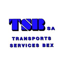 TSB Transports et Services Bex SA