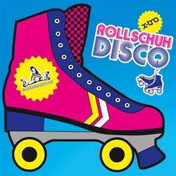 Rollschuhbahn Steinkluppe