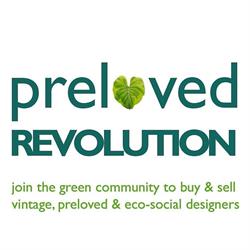 prelovedREVOLUTION
