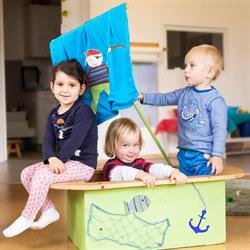 Montessori Kinderhaus Muttenz