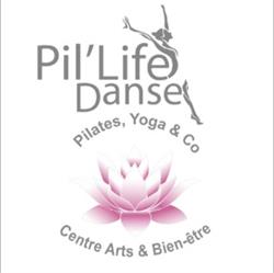 Centre Pil'Life Danse