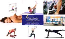 Physio-Training Schwarzenegg GmbH Gisela Gauch-Sebel