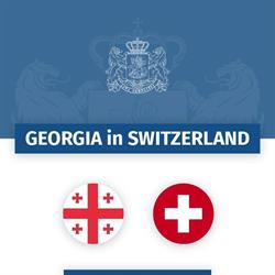 Embassy of Georgia to the Swiss Confederation
