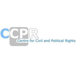 Centre for Civil and Political Rights (CCPR Centre)