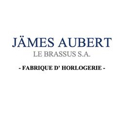James Aubert le Brassus SA