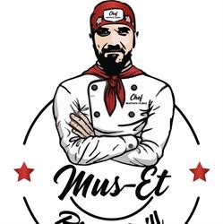 Muset (Halalfood)
