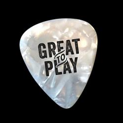 GREAT TO PLAY