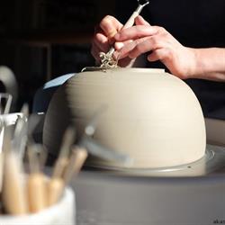 Akash Arts - Land Workshop