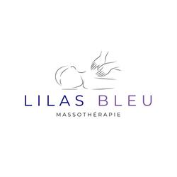 Lilas Bleu Massothérapie