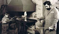 Dörig Metalcostruzioni