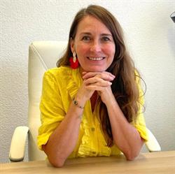 Sandra Fuchs
