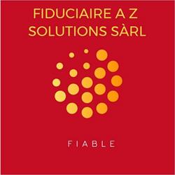 Fiduciaire Pfister et AZ Fiduciaire Solutions sàrl