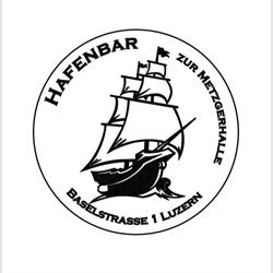 Hafenbar zur Metzgerhalle