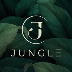Jungle-Tattoo